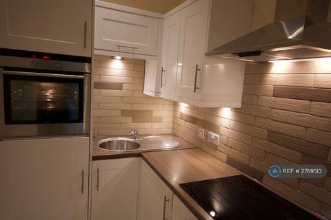 undefined, Quarry Street, Hamilton, ML3