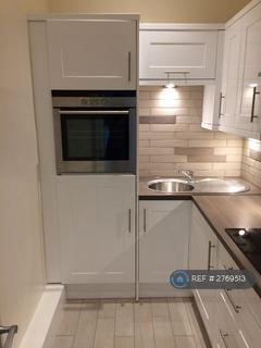 undefined, Quarry Street, Hamilton, ML3