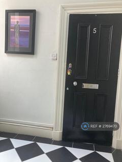 1 bedroom flat to rent, Huskisson St, Liverpool, L8
