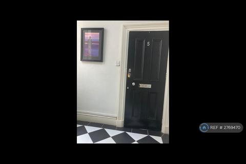 1 bedroom flat to rent, Huskisson St, Liverpool, L8