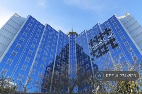 undefined, Churchill Way, Basingstoke, RG21