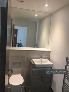 undefined, Churchill Way, Basingstoke, RG21