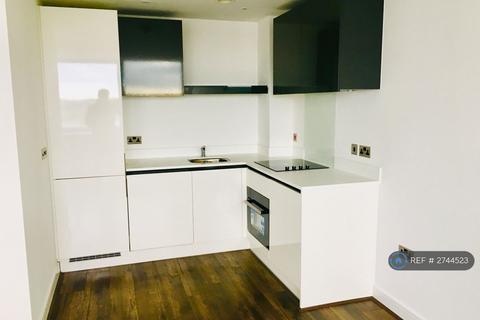 undefined, Churchill Way, Basingstoke, RG21