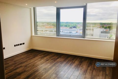undefined, Churchill Way, Basingstoke, RG21