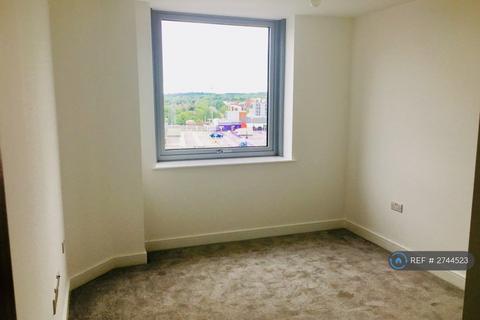 undefined, Churchill Way, Basingstoke, RG21