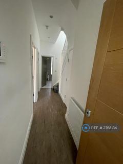 undefined, Holland Road, London, NW10
