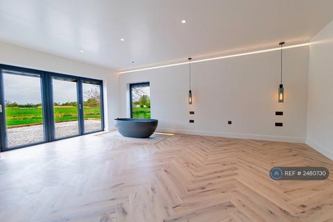 undefined, Swinford Bungalow, Swinford, Witney, OX29