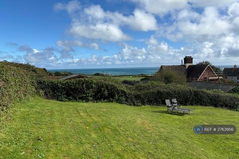 3 bedroom detached house to rent, Whitecliff Road, Swanage, BH19