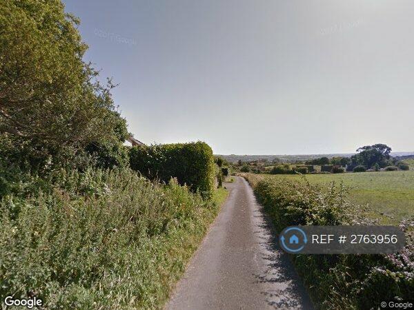 Access Road