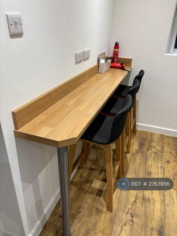 Breakfast Bar