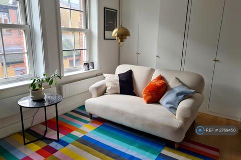1 bedroom flat to rent, Mitford Building, London, SW6