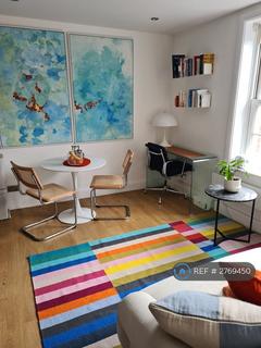 1 bedroom flat to rent, Mitford Building, London, SW6
