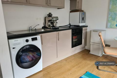 undefined, Mitford Building, London, SW6