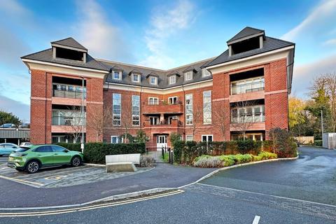 2 bedroom apartment for sale, Baker Street, Timperley