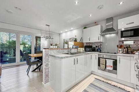 undefined, Baker Street, Timperley