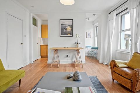 1 bedroom flat for sale, Dartmouth Park Road, Dartmouth Park, London NW5