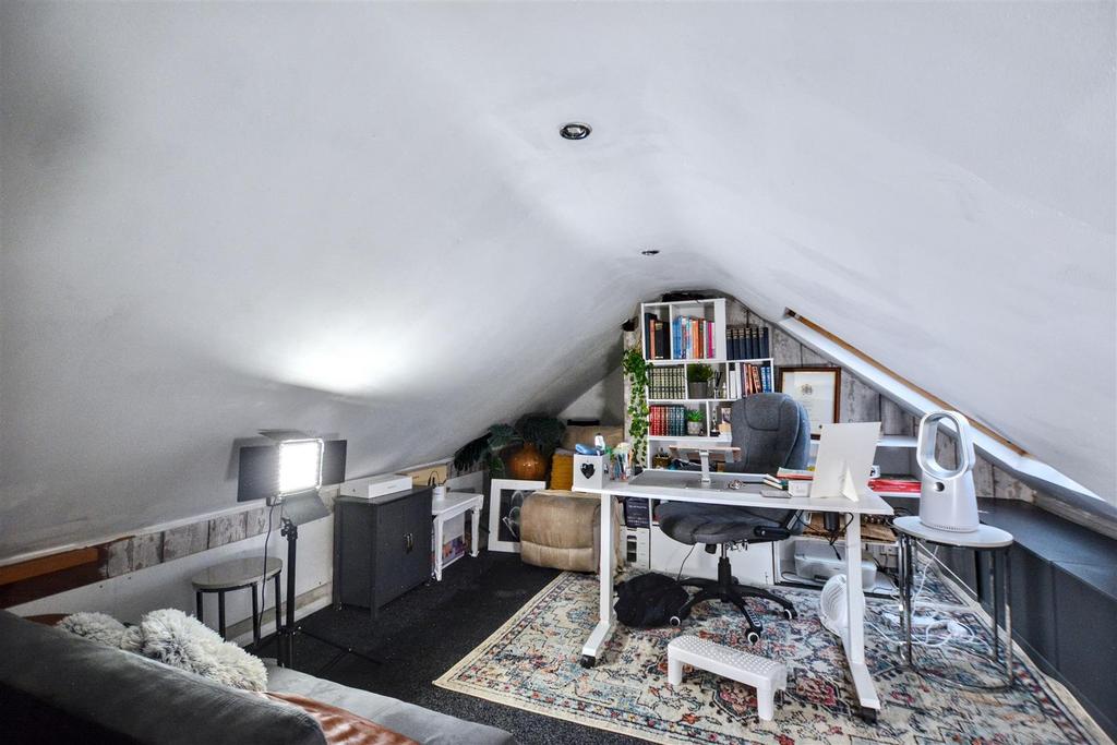 Loft Room