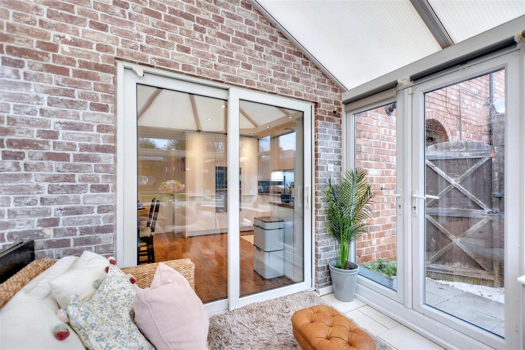 Conservatory