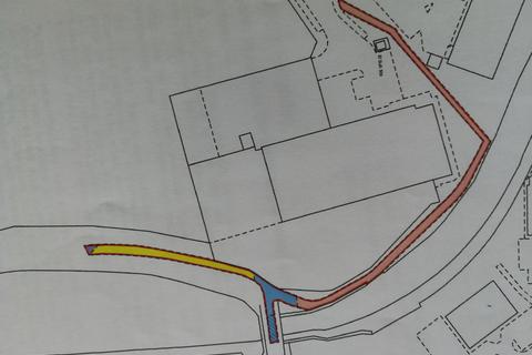 undefined, Plots of Land, Stoke-On-Trent, Staffordshire ST1 5RQ