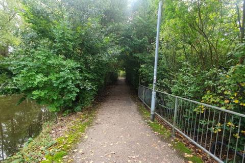 undefined, Plots of Land, Stoke-On-Trent, Staffordshire ST1 5RQ