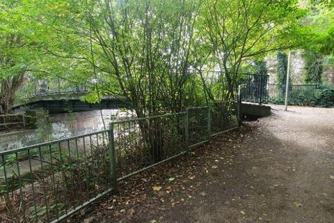 undefined, Plots of Land, Stoke-On-Trent, Staffordshire ST1 5RQ