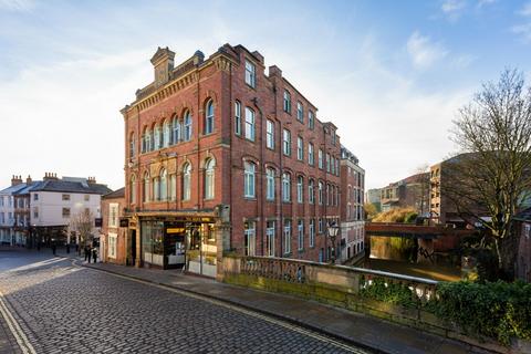 undefined, Fossbridge House, Walmgate, York, YO1 9SY