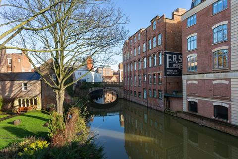 undefined, Fossbridge House, Walmgate, York, YO1 9SY