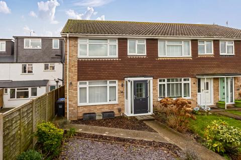Orchard Close, Shoreham-by-sea, BN43