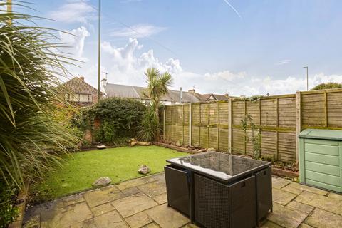 3 bedroom end of terrace house for sale, Orchard Close, Shoreham-by-sea, BN43