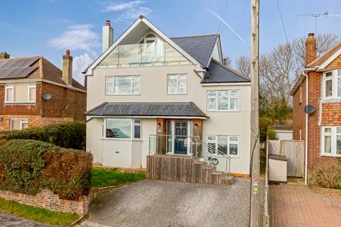 6 bedroom detached house for sale, Ring Road, North Lancing, BN15