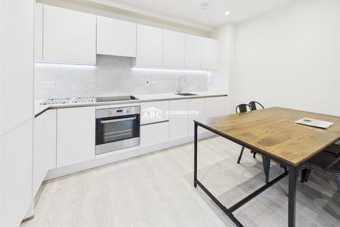 2 bedroom apartment to rent, Bittacy Hill, London