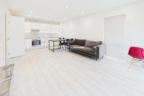 2 bedroom apartment to rent, Bittacy Hill, London