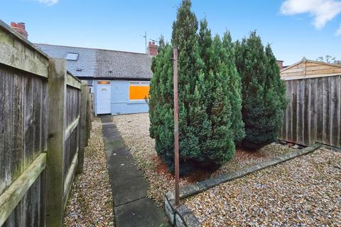 undefined, Peartree Bungalows, Newcastle upon Tyne NE17