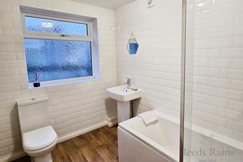 undefined, Peartree Bungalows, Newcastle upon Tyne NE17
