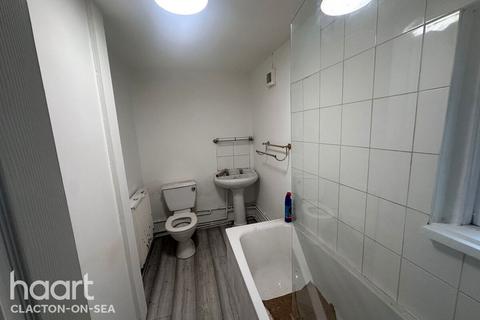 undefined, Alvis Avenue, CLACTON-ON-SEA