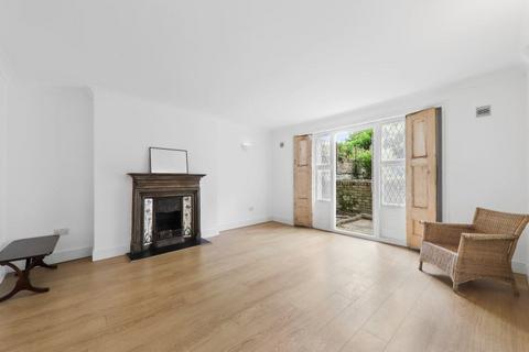 2 bedroom flat to rent, Talbot Road, Highgate, N6