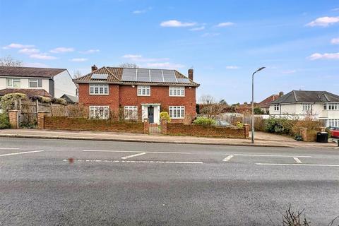 undefined, The Ridgeway, Tonbridge