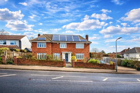 undefined, The Ridgeway, Tonbridge