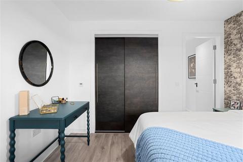 undefined, 32/23 Dryden Street, Edinburgh, EH7 4GQ