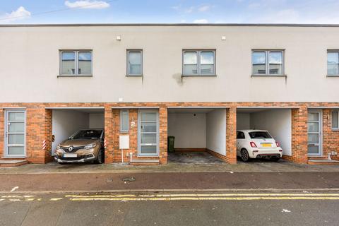 2 bedroom terraced house for sale, Grove Street, Cheltenham GL50