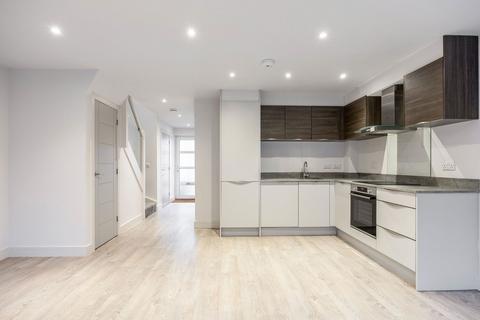 2 bedroom terraced house for sale, Grove Street, Cheltenham GL50