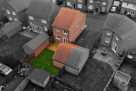 3 bedroom detached house for sale, Barwell Drive, Lecestershire LE7