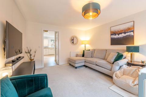 3 bedroom detached house for sale, Barwell Drive, Lecestershire LE7