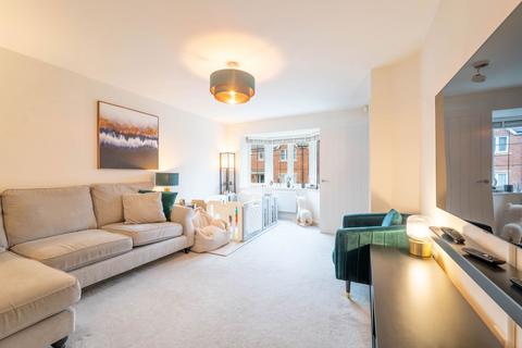 3 bedroom detached house for sale, Barwell Drive, Lecestershire LE7