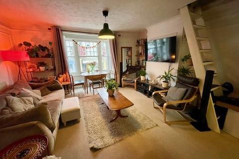 1 bedroom flat for sale, Station Road, Portslade BN41