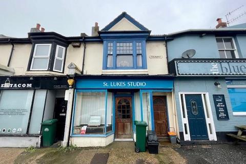 1 bedroom flat for sale, Station Road, Portslade BN41