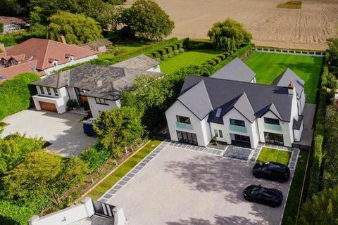 5 bedroom detached house for sale, Goughs Lane, Knutsford