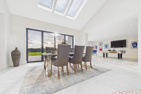 5 bedroom detached house for sale, Goughs Lane, Knutsford