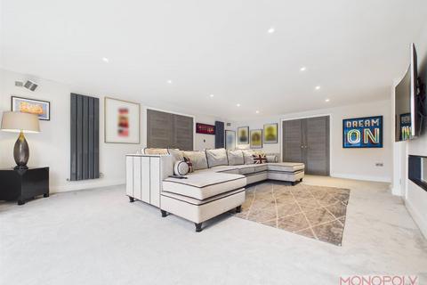 5 bedroom detached house for sale, Goughs Lane, Knutsford