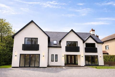 undefined, Goughs Lane, Knutsford